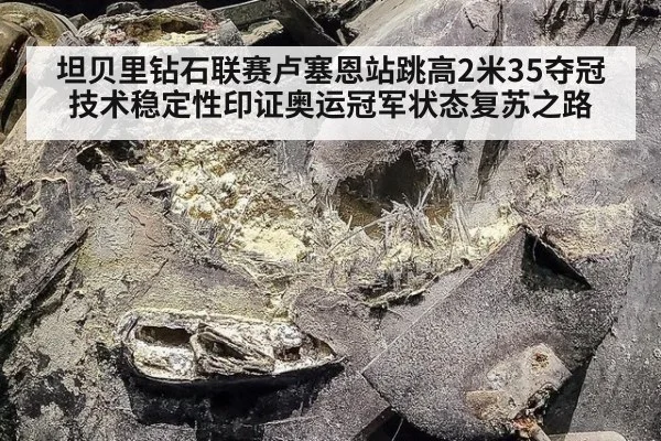 坦贝里钻石联赛卢塞恩站跳高2米35夺冠 技术稳定性印证奥运冠军状态复苏之路